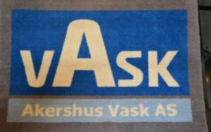 logomatter kjøp og rens